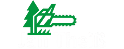 Grünpflege Theiß Logo
